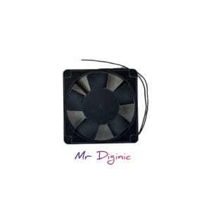 فن 220 ولت 12*12