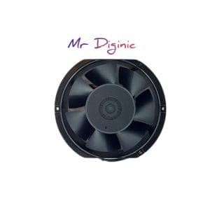 فن 220 ولت 15*17