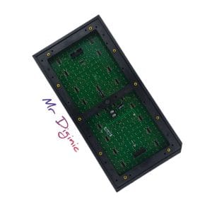 ماژول P10 DIP 16*32 سبز