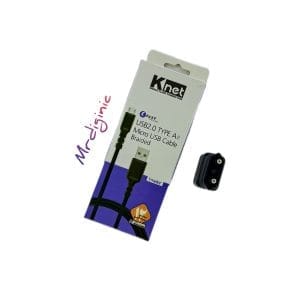 شارژر فست با کابل میکرو